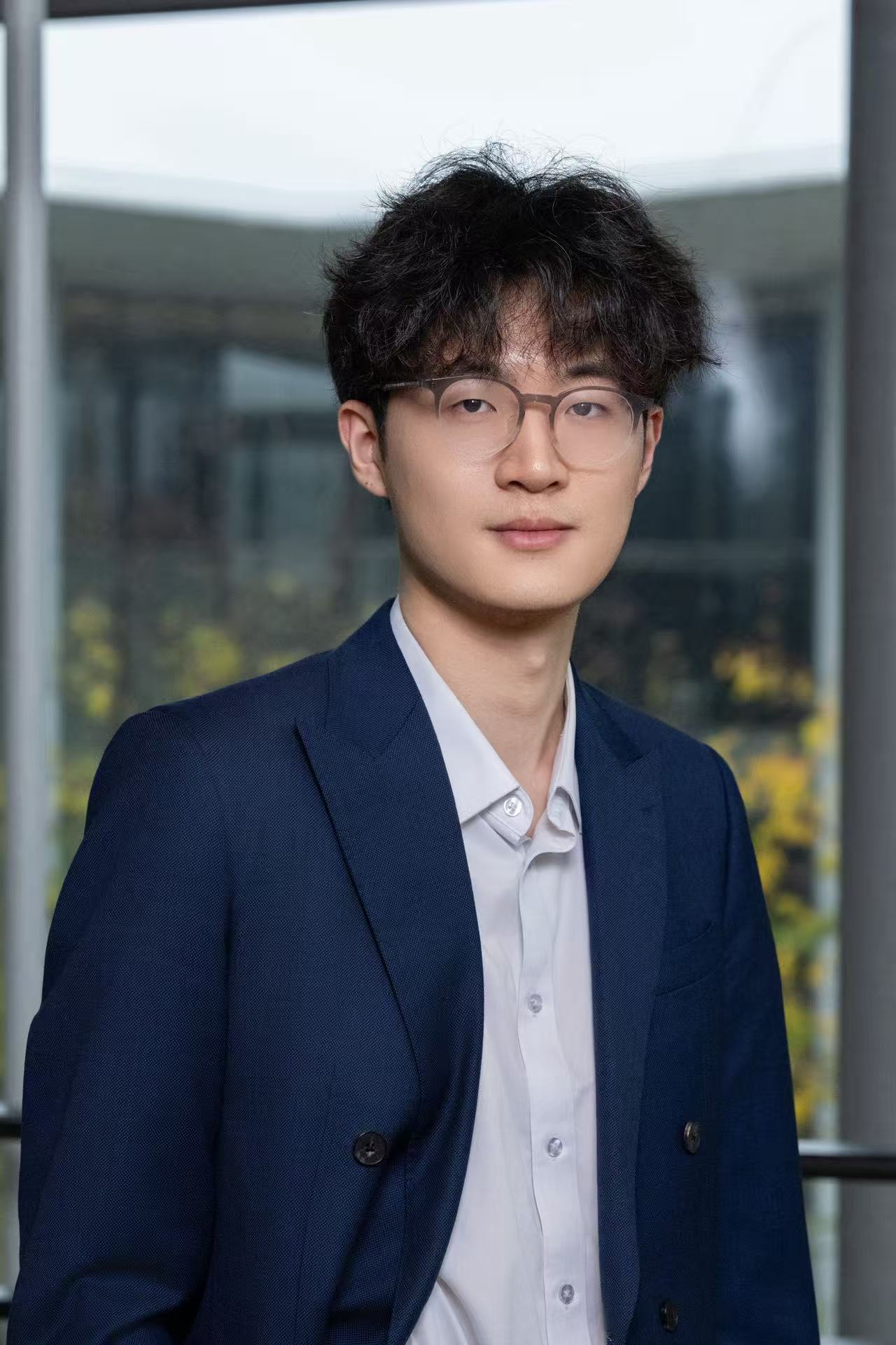 Simon Zhang